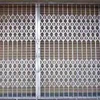 Manufacturers Exporters and Wholesale Suppliers of Chanel Gate Or Collapsible Gate West Mumbai Maharashtra